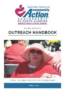 Outreach Handbook Cover Image